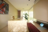 Duplex apartment for rent in Ciputra Tower, Tay Ho district 